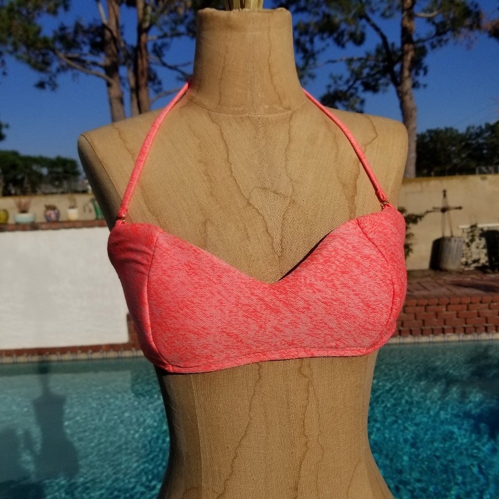 SALE!! new Lolli Halter Bandeau - Picture 3 of 6